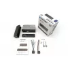 Autoradio BLAUPUNKT BPA1121BT mit Bluetooth, FM, AUX und USB