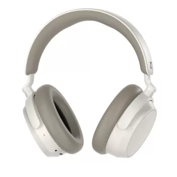 Sennheiser AccentumPlus Kopfhörer Weiß