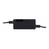 Ladegerät Lenovo 40AK0065WW Mobiles Gerät Laptop Schwarz DC Auto