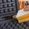 Petra PT2249TFVDE Deep Fill Waffle Maker
