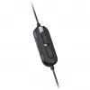 Creative 51EF0960AA000 HS-720 V2 On-Ear Headset Schwarz Silber