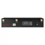 Securepoint Schwarz Dwarf Pro G5 Hardware-Firewall Desktop 2,83 Gbit/s