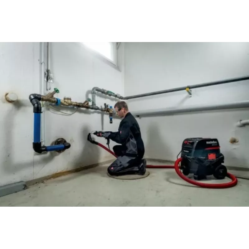 Kombihammer Metabo KHE 2445 800W 3,2J 3 Funktionen