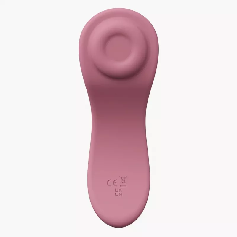 U-grow Momcozy LM02 Milchbildungs-Massagegerät – elektrischer Brustmassager zur Unterstützung beim Stillen