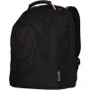 Wenger IBEX Deluxe - Notebook-Rucksack - 43,2 cm - 35,60 cm (14) - 40,6 cm (16) - Schwarz (606493)