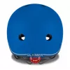Globber Helm Go Up Lights, XXS/XS (45-51cm) | 506-100 | Blau