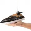Austausch-Haube (vorne) für REVELL RC-Modell 24136 — Schwarz und Orange