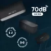 NASA SPC800 Bluetooth-Lautsprecher / Wecker / kabelloses Ladegerät