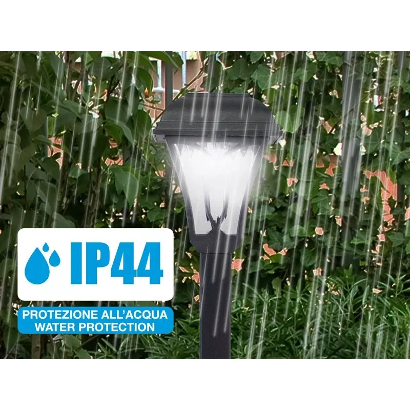 Wasserkocher Beper P207ILO040 1.7L 2200W, Edelstahl-Heizelement