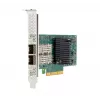 HPE Broadcom BCM57414 Ethernet 10/25Gb 2-Port SFP28 Interner Ethernet-Glasfaser-Adapter 25000 Mbit/s