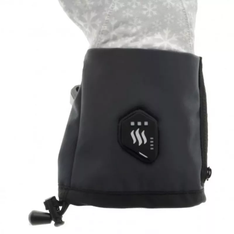 Handschuhe Glovii GEGXL Sporthandschuhe für Wandern, Skifahren, Snowboarden