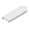 Brumberg 53402070 Klick-Cover Plate weiß