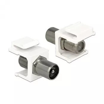 Koaxial-Adapter DeLOCK 86362