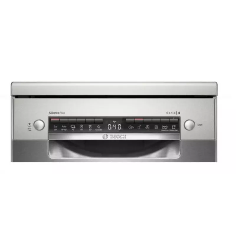Freistehender Geschirrspüler BOSCH SPS4EKI24E