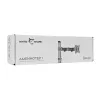 Angelrute White Shark Amenhotep I 2,4 m Teleskop, Wurfgewicht 5–20 g