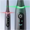 Braun 408567 elektrische Zahnbürste Erwachsene vibrierende Zahnbürste Schwarz