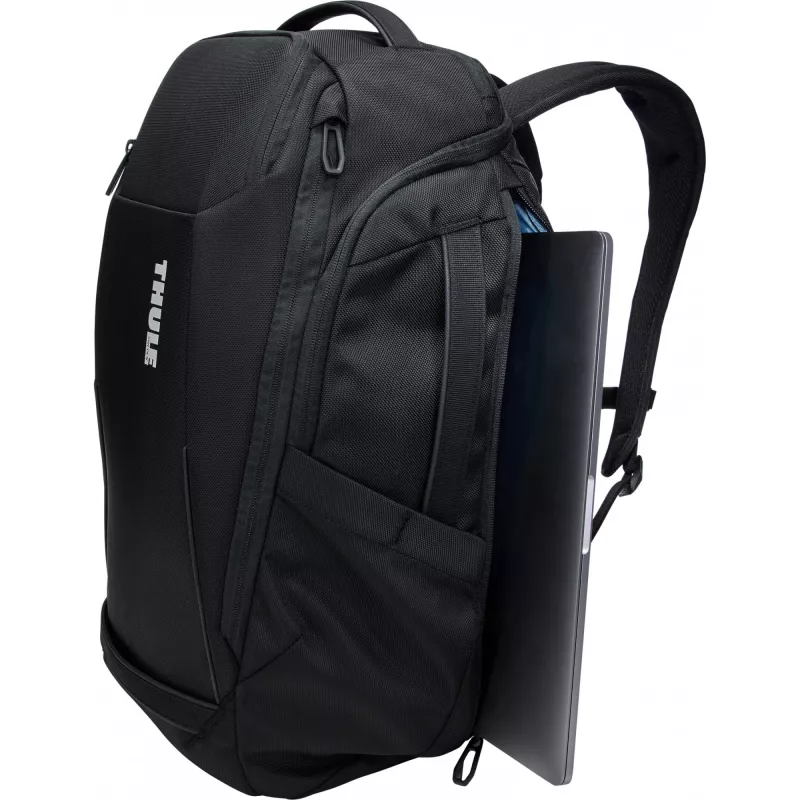 Thule Accent 28L Rucksack - Schwarz