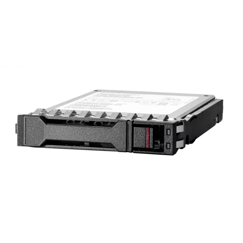 HPE 3,2 TB SAS 24G Mixed Use SFF BC Multi Vendor SSD