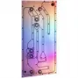 Distroplate mit EZ-Fittings PHANTEKS Glacier