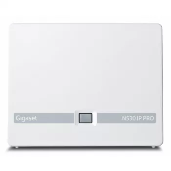 Basisstation Gigaset pro N530 IP IP-DECT