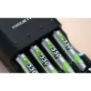 Batterie Ansmann Blister 4 X Accu AAA 550 mAh