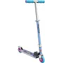 Tretroller Razor A Special Edition Kinder Mehrfarbig – Aluminiumdeck, PU-Räder, 2 Räder, faltbar, max. Belastung 65 kg