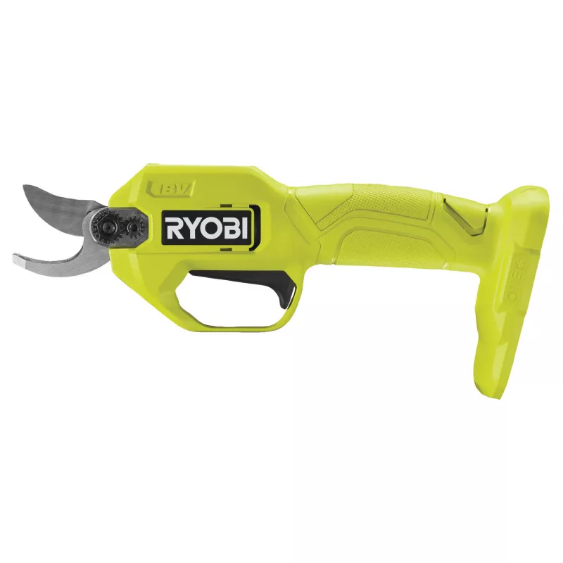 Ryobi Astschere