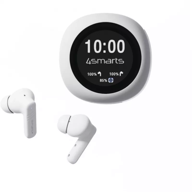 Headset 4smarts SkyBuds Pro