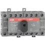 ABB OT40F4C Lasttrennschalter 4-polig 40A (1SCA104934R1001)