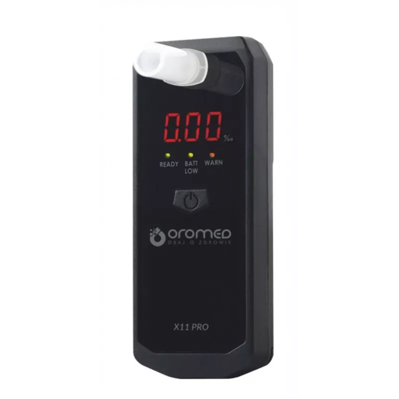 Atemalkoholtester gold-X11PRO