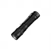 Handtaschenlampe Nitecore MT2C Pro, kompakte Aluminium-LED, USB-wiederaufladbar, 50 lm min, wasserdicht 2 m, stoßfest, 117,5 mm, 64 g, schwarz