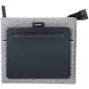 Wacom ACK53501Z Weichetui Klein für Intuos Small