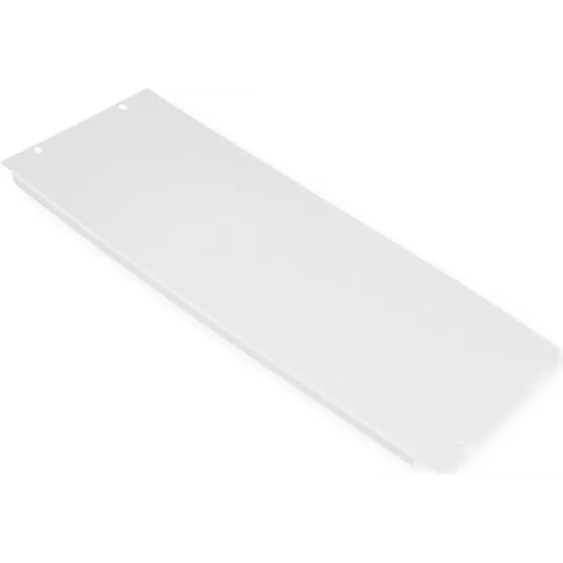 ROLINE 19 Zoll Blindpanel 4HE Grau (26.21.0261)