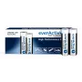 Einweg-AA-Alkalibatterien everActive LR610PAKPA, 1,5 V, 3000 mAh, 10er-Pack