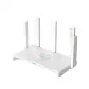 Ruijie Networks RG-EW3000GX Drahtlos-Router Gigabit Ethernet Dualband (2,4 GHz / 5 GHz) Weiß