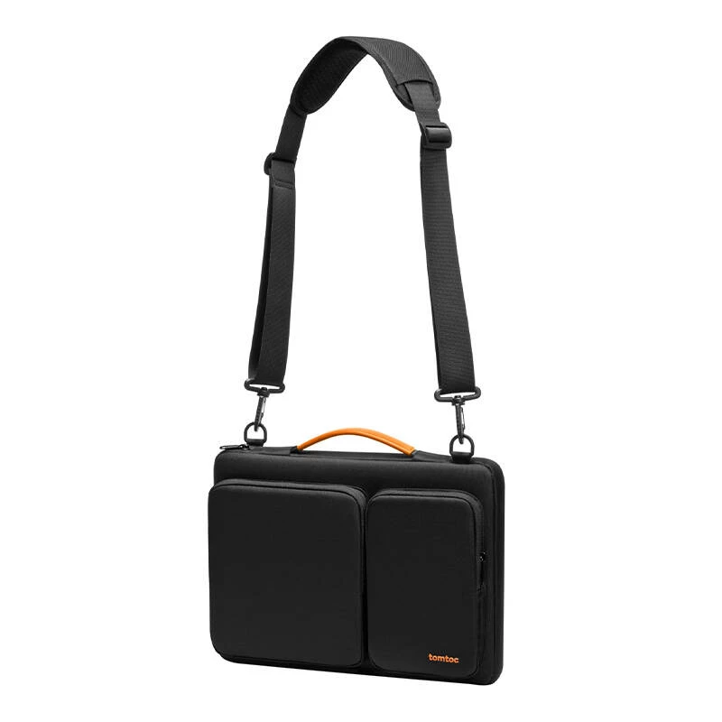 Laptop-Tasche Tomtoc A42 16 Zoll (E02D) – Schutzhülle für 16-Zoll-Notebooks