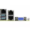 ASRock X570D4I-2T Mainboard AMD X570 Sockel AM4 Mini ITX