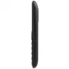 Siemens GL395 Schwarzes Mobiltelefon 5,6 cm / 2,20 Zoll - 0,30 Mpx Kamera (S30853-H1230-R101)