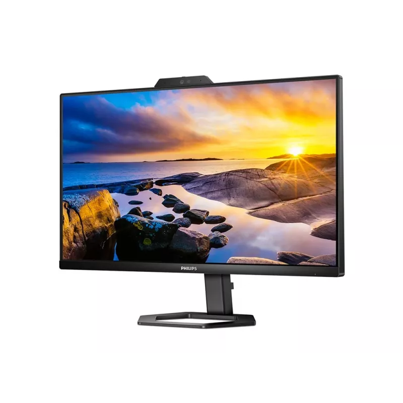 Philips 5000 series 24E1N5300HE/00 Computer Monitor 60,5 cm (23,8 Zoll) 1920 x 1080 Pixel Full HD LCD Schwarz