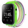Canyon KW-37 Alfie – Smartwatch für Kinder – IPS-Display 1,69 – IP66 – 512 MB – MP3 – Spiele – Kamera