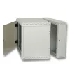 Wandmontage-Rack Triton 19 Zoll Rack Wall-mount 4U/250