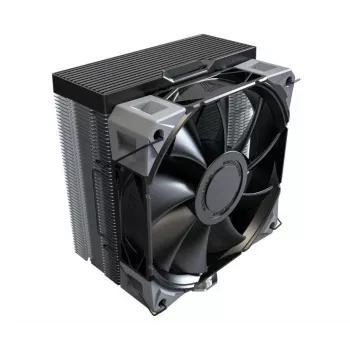 CPU-KÜHLER MULTI-SOCKEL SCHWARZ/NX400 (B) MONTECH