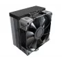CPU-KÜHLER MULTI-SOCKEL SCHWARZ/NX400 (B) MONTECH