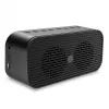 Tragbarer Lautsprecher Havit M3 Bluetooth kabellos, Schwarz
