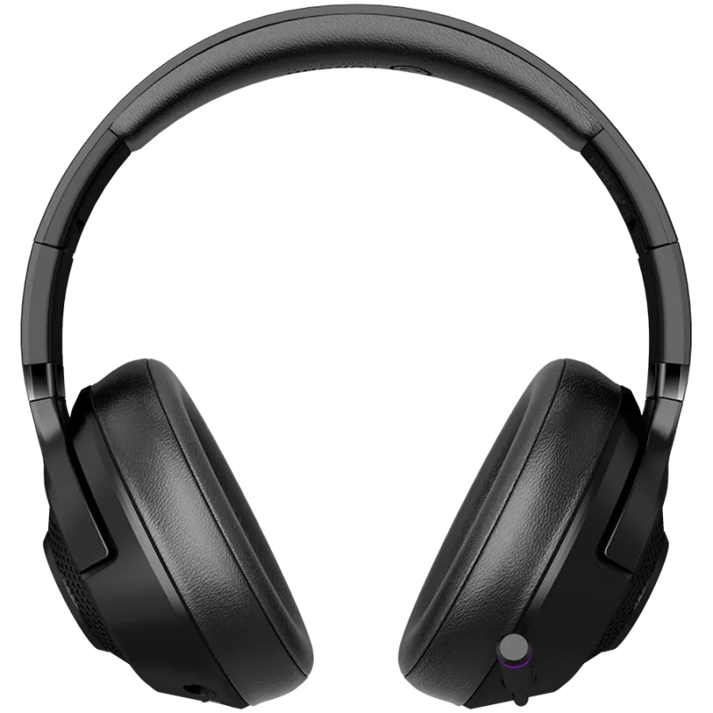 Lorgar Noah 702 - Gaming-Headset 3in1 - BT 5.3 + WiFi + 3,5-mm-Klinke - faltbares Design - 1000 mA