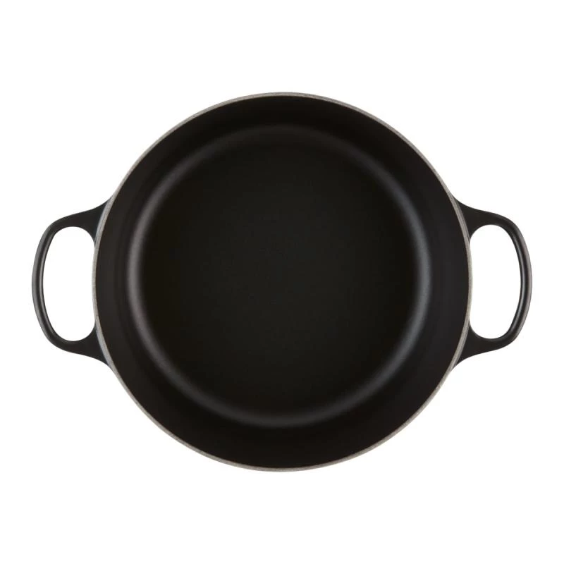 Le Creuset Signature Runde Auflaufform