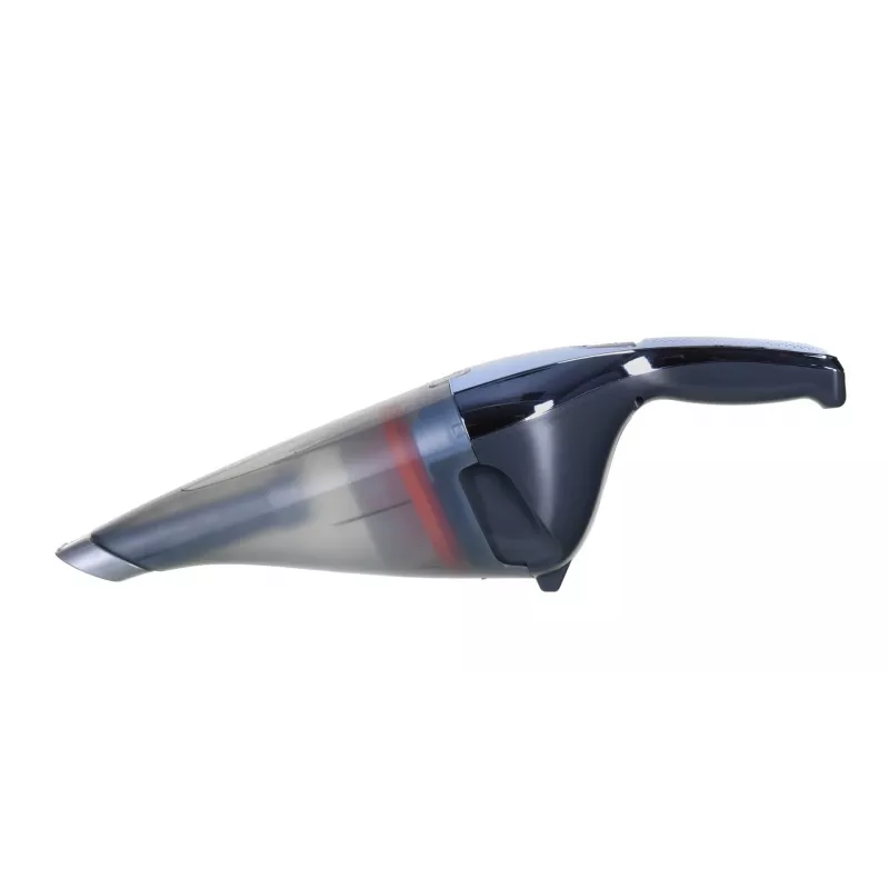 Handstaubsauger Schwarz & Decker NVC220WBC-QW — beutellos, 0,385 L, 7,2 V Li‑Ion, 12 min Laufzeit, 15,5 AW Saugkraft