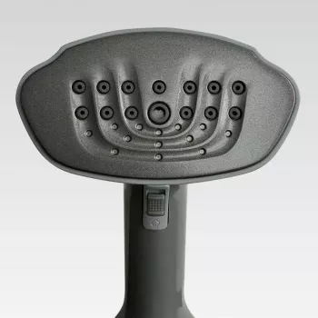 Dampfglätter Maestro MR-358 1600W, tragbarer Handdampfglätter für vertikales Dämpfen