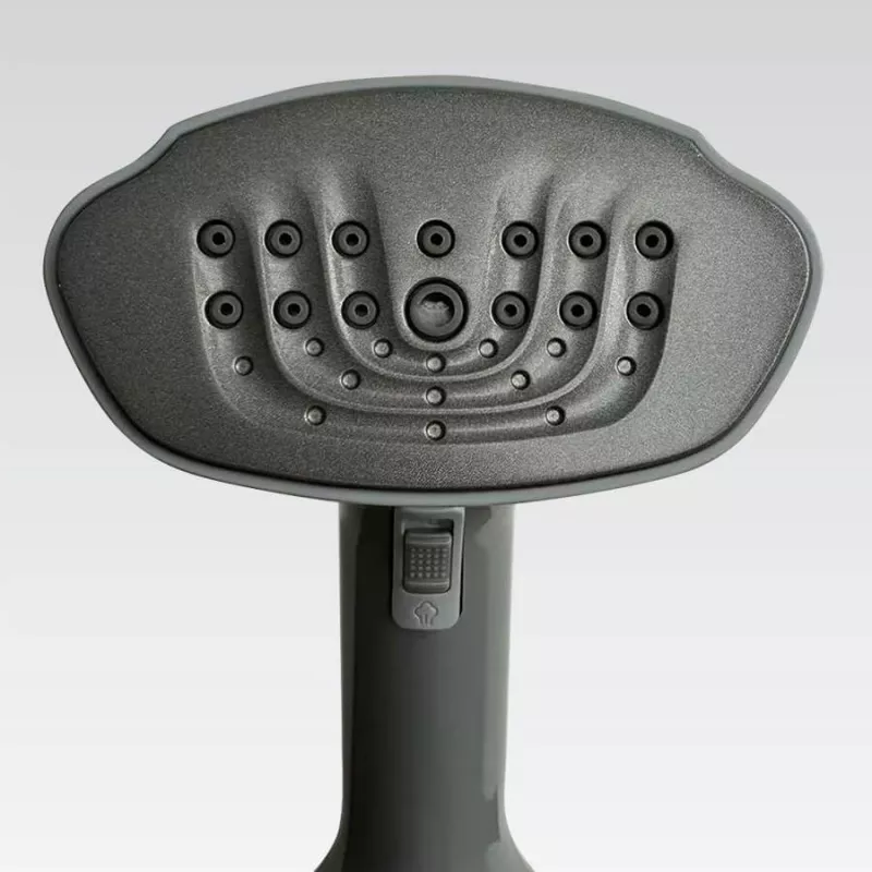 Dampfglätter Maestro MR-358 1600W, tragbarer Handdampfglätter für vertikales Dämpfen