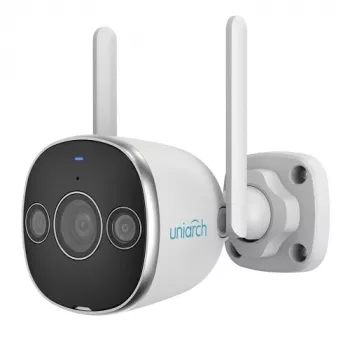 Überwachungskamera UNIARCH UHOB2DM5F4D 5MP HD